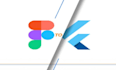 convert figma and adobe xd design to flutter mobile app