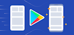 publish app in your playstore no 20 testers policy required