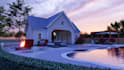 do your backyard design or frontyard landscape with realistic 3d images