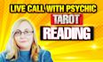 give live 1 to 1 psychic call