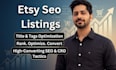 do etsy SEO for titles tags to boost rankings and sales