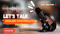 speak english with you
