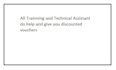 your technical master for azure,aws,pmp,comptia, cism