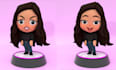 3d character modeling, texturing, rigging and animations