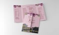 design funeral flyer, obituary and program in 2hrs