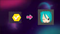 convert your model to mmd
