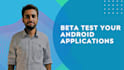 beta test your android application