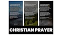 make christian prayer short videos for youtube shorts, reels, tiktok