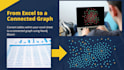convert excel to graph database using neo4j bloom
