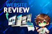 review your website and suggest improvements