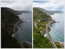 deliver professional drone photography and videography in scotland
