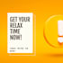 10min chat with you