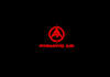 design awesome unique air gun logo fast delivery
