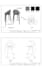 draw 2d furniture design and detailing