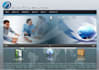 design awesome professional homepage