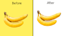 do video editing, photo editing, background removal