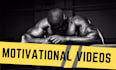 create bulk motivational videos youtube motivational inspiring videos