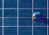 write articles on solar panel, grid, renewable energy