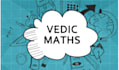 teach you vedic maths, 25 sessions