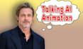 bring your photos to life with talking ai animation