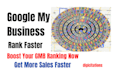 do 50,000 google map citations for local SEO ranking