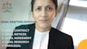 provide the expert legal services