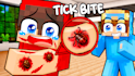 make a professional minecraft thumbnail