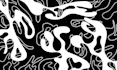 make a abstract pattern tribal stripe illustration