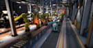 create digital twins and simulations in unrealengine