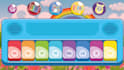 kids musical instrument game with your admob