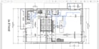 draw plumbing and drainage blueprints for city permit