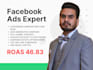 be your stunning facebook ads manager