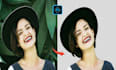 professionally remove background from images, cut out photos