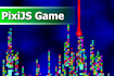 make a HTML5 pixijs game