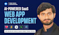 do ai website developement custom chatboat developer