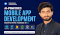 do custom ai mobile app development app developer app builder