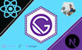 build deploy fix gatsby next js contentful firebase strapi graphql