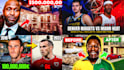 design sports youtube thumbnails in HD