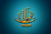 design business minimalist and interior logo design