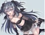 draw and animate banner or loading screen for twitch