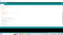 programm your arduino project