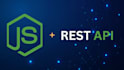 develop nodejs restful api on express and nestjs