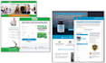 design clickfunnels sales funnel landing page