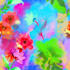 create repeat pattern for textile design