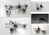 do 3d modeling, texturing, lighting and rendering in  blender