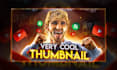 design amazing youtube thumbnail in 12hrs