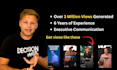 edit shortform videos that generate leads