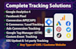 setup google ads conversion tracking, ga4 ecommerce tracking, analytics 4 by GTM