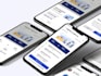 design outstanding mobile app for ios and android
