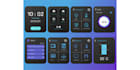 build a smartwatch app for IOS and android